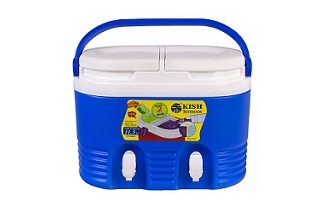 خرید کلمن پلاستیکی