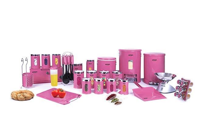 قیمت لوازم پلاستیکی