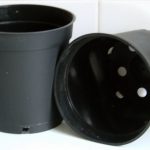 قیمت گلدان پلاستیکی