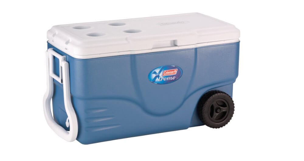 قیمت یخدان پلاستیکی