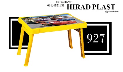 میز تحریر کودک