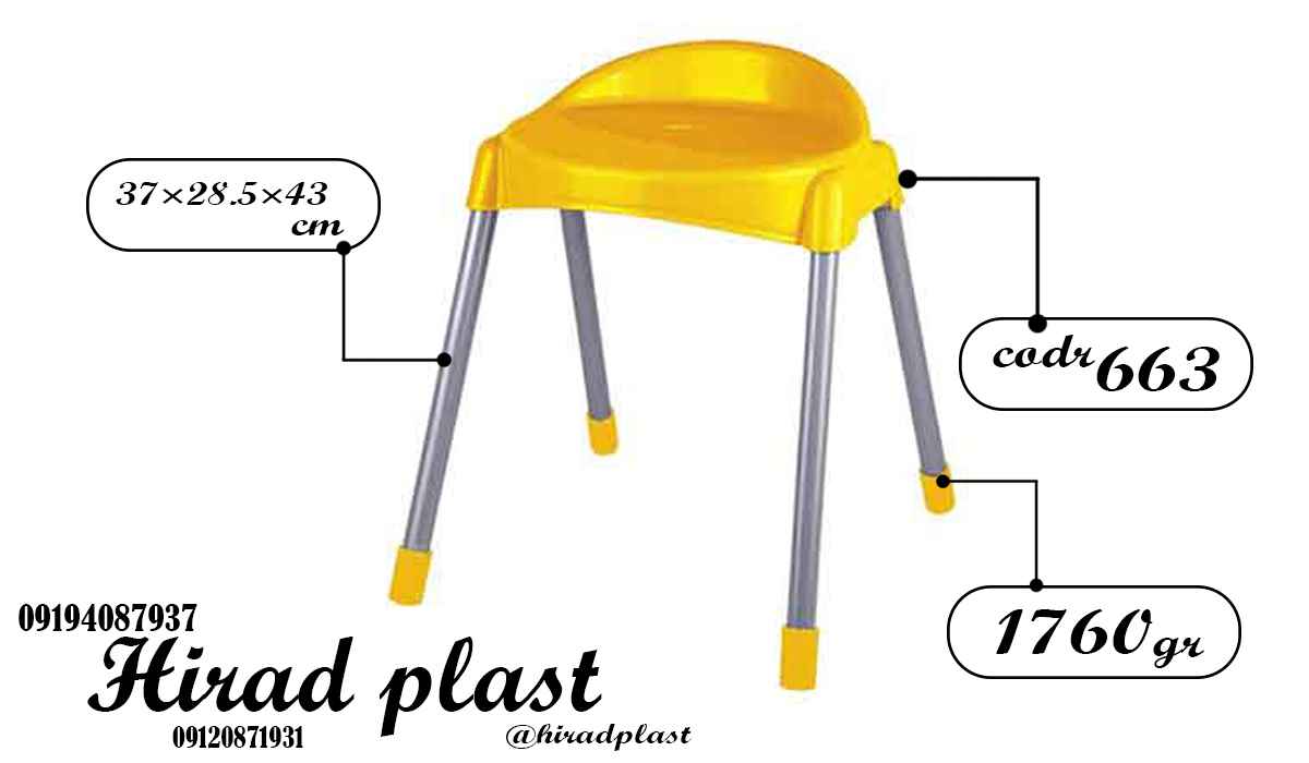 چهارپایه ناصر