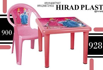 میز کودک