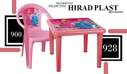 میز کودک