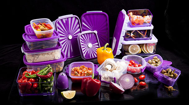 خرید لوازم آشپزخانه پلاستیکی