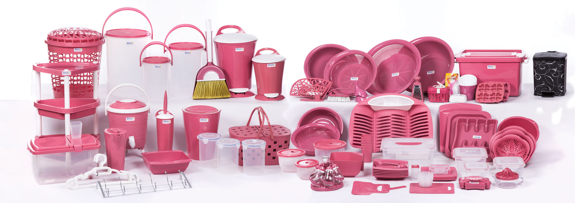 قیمت لوازم آشپزخانه پلاستیکی