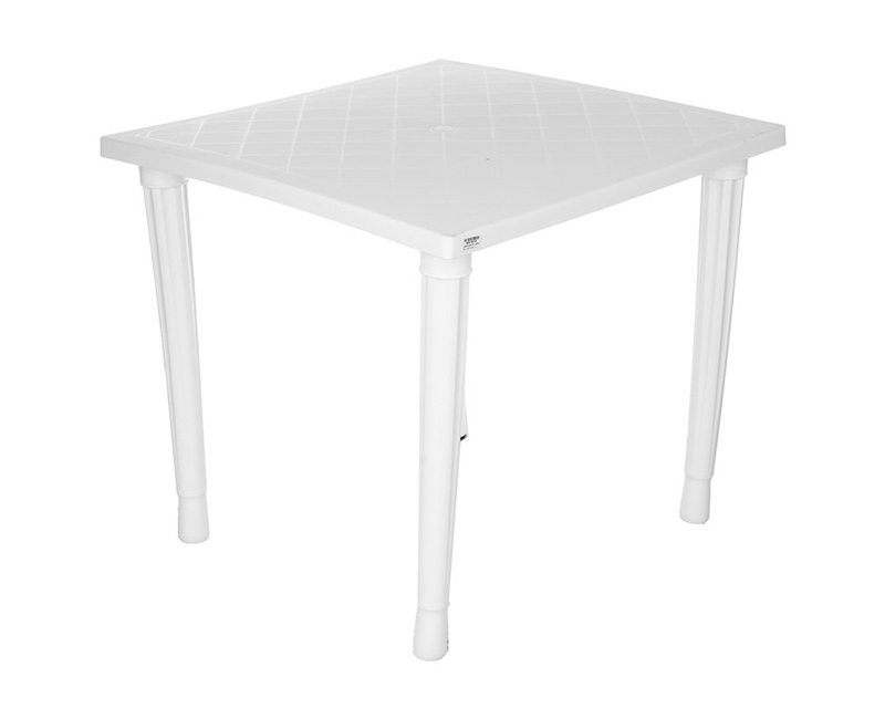 تولیدی میز پلاستیکی چهار نفره ارازان