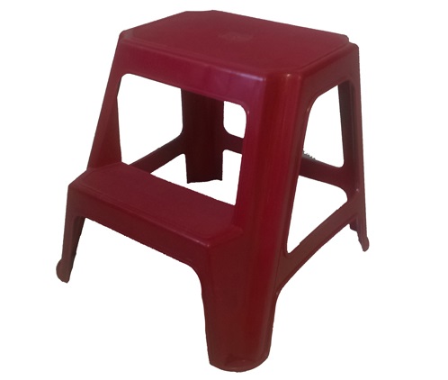 خرید چهارپایه پلاستیکی