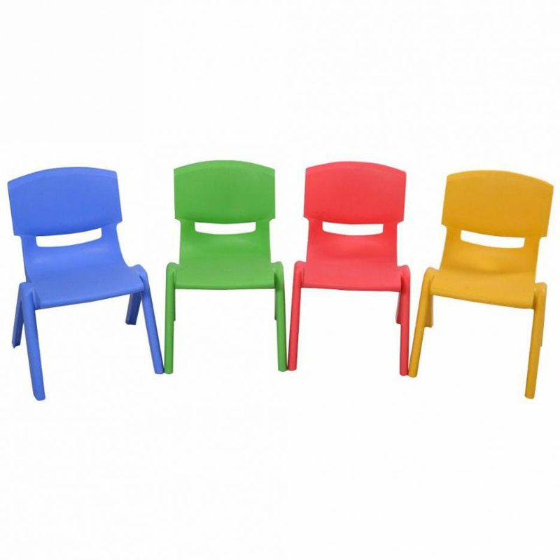 انواع صندلی پلاستیکی کودک