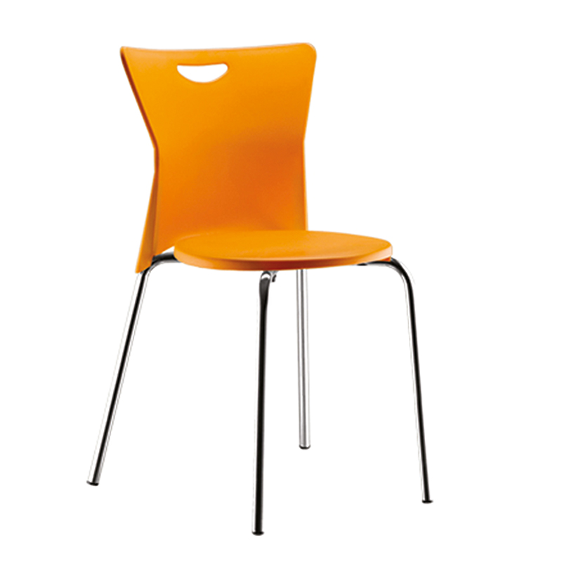 صندلی پلاستیکی رستورانی ثابت