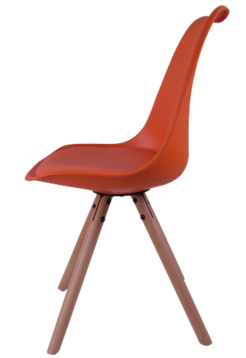 مدل صندلی پلاستیکی