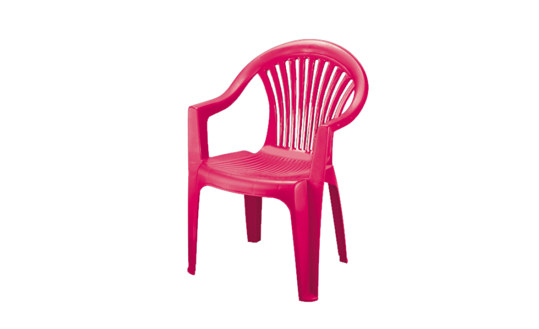 انواع صندلی پلاستیکی کودک