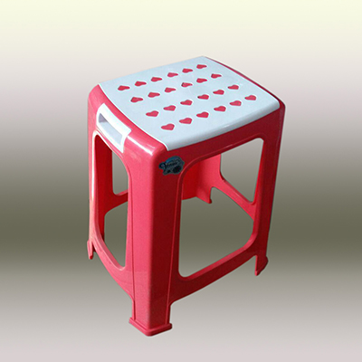 فروش چهارپایه پلاستیکی