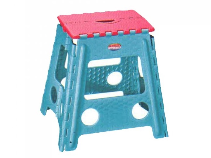 فروش چهارپایه پلاستیکی