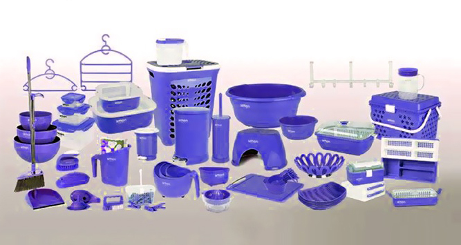 پخش لوازم آشپزخانه پلاستیکی