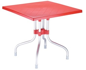 مرکز پخش میز پلاستیکی