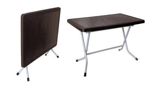 مرکز پخش میز پلاستیکی