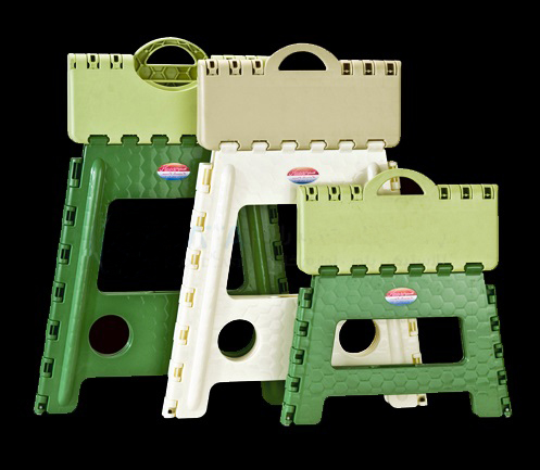 فروش چهارپایه پلاستیکی