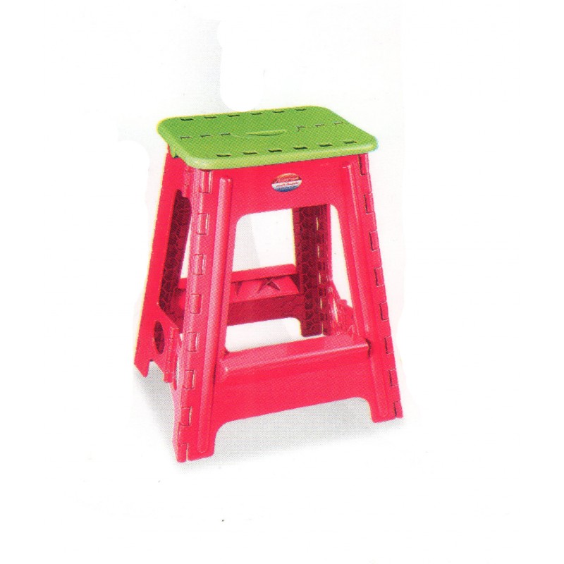 فروش چهارپایه پلاستیکی