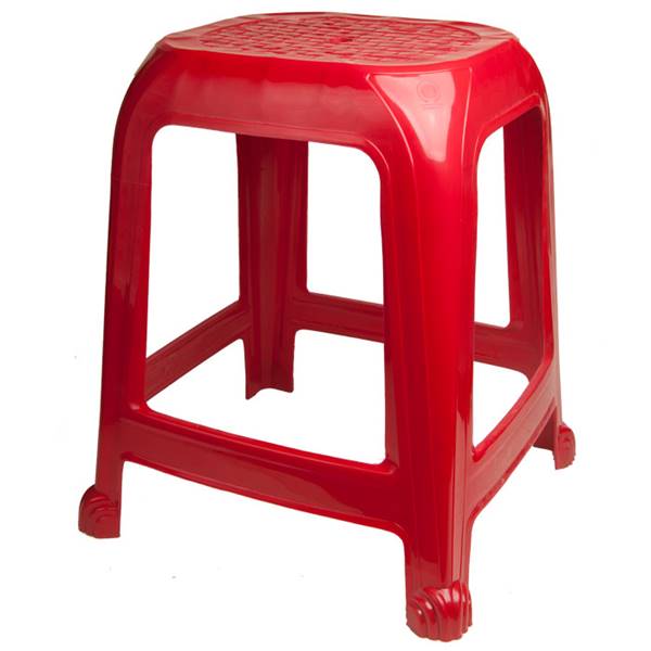 فروش چهارپایه پلاستیکی