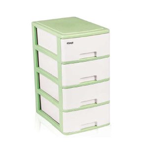 تعداد و نوع پایه های فایل کشویی