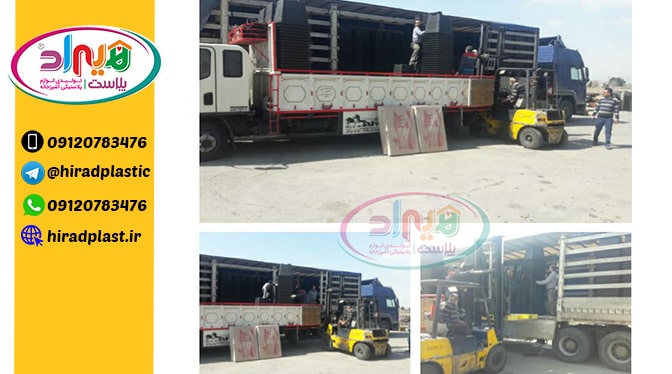 فروش گلدان گلخانه ای