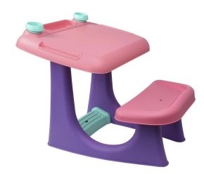 میز پلاستیکی کودک