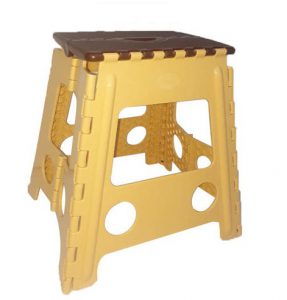 صندلی پلاستیکی تاشو