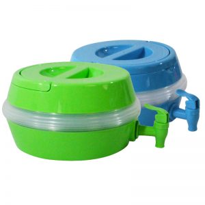 کلمن پلاستیکی کوچک