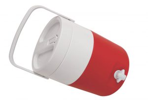 کلمن پلاستیکی کوچک