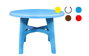 میز پلاستیکی کودک