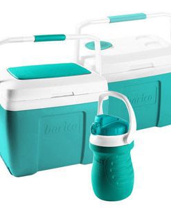 خرید کلمن پلاستیکی