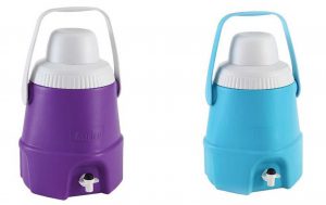 خرید کلمن پلاستیکی