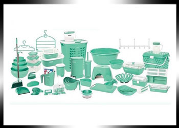 لوازم پلاستیکی آشپزخانه