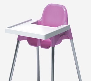 میز و صندلی پلاستیکی کودک