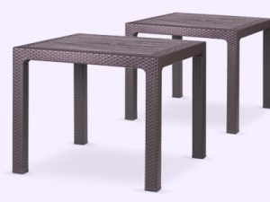 میز و صندلی پلاستیکی عمده