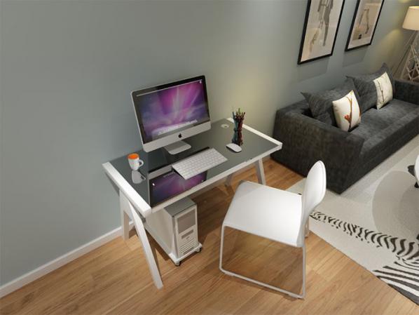 قیمت روز میز پلاستیکی کامپیوتر در بازار