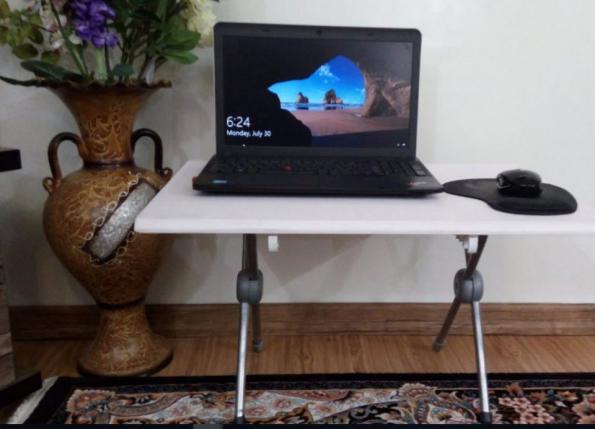 شرکت های تولید کننده میز پلاستیکی کامپیوتر با کیفیت