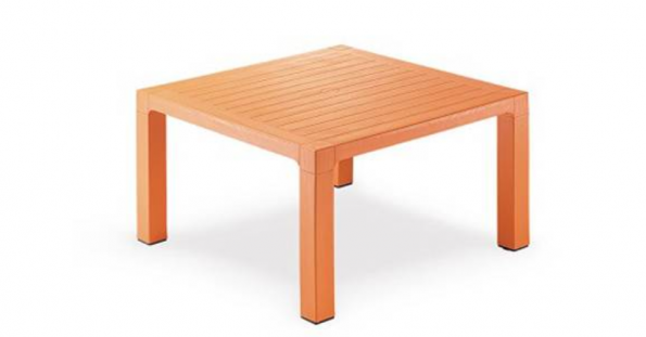 برند های تولید کننده میز پلاستیکی طرح چوب در ایران
