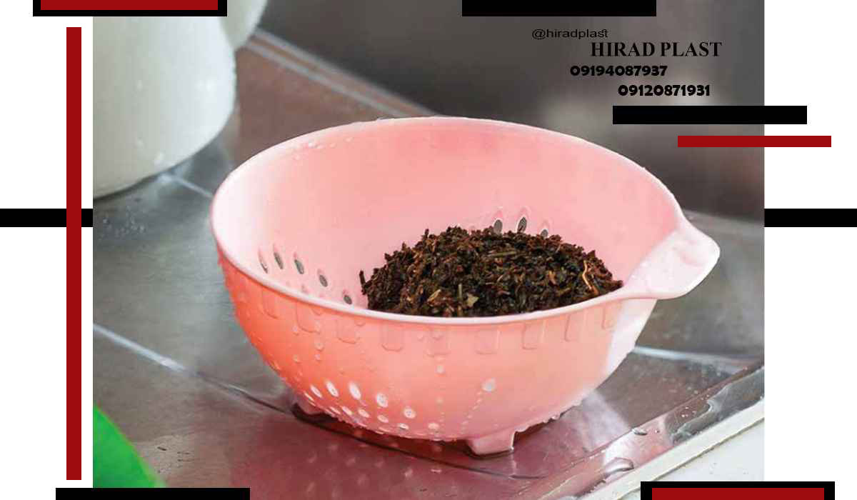 لوازم پلاستیکی جهیزیه