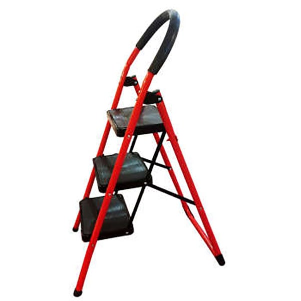 نردبان سه پله