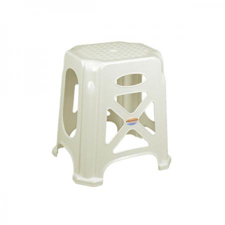 کارایی بسیار زیاد چهارپایه پلاستیکی