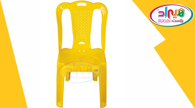 صندلی پلاستیکی ارزان قیمت