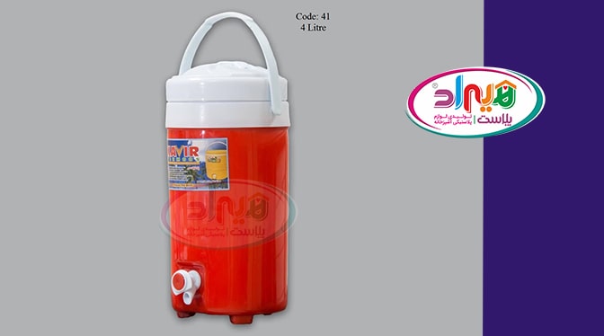 کلمن پلاستیکی کوچک