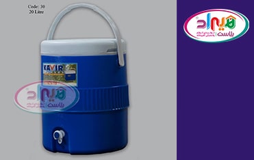 کلمن پلاستیکی عمده