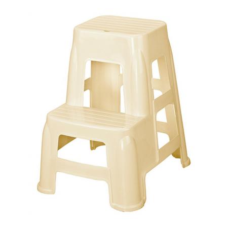 ویژگی های صندلی پلاستیکی دو پله