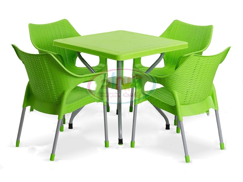 صندلی پلاستیکی رستورانی ـ فروش انواع میز صندلی پلاستیکی رستورانی با قیمت ارزان