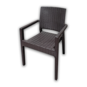 صندلی پلاستیکی