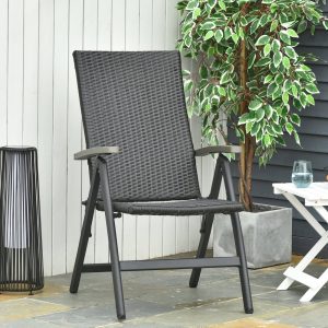 صندلی پلاستیکی