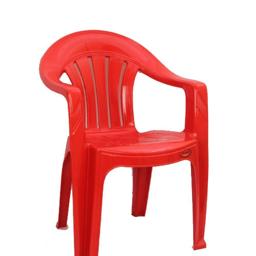 صندلی پلاستیکی دسته دار – با قیمت ارزان
